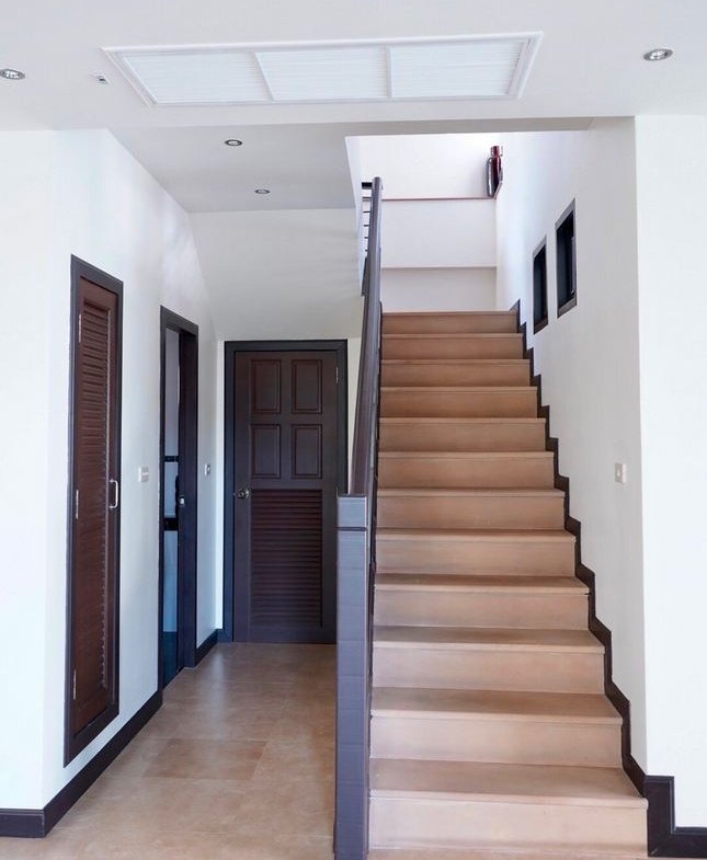 Modern House Karon