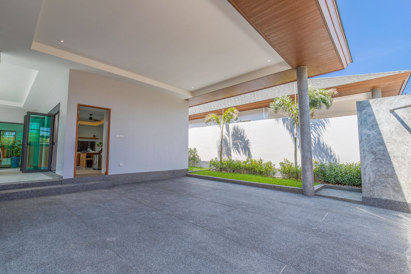 The North Coast Phuket Villa