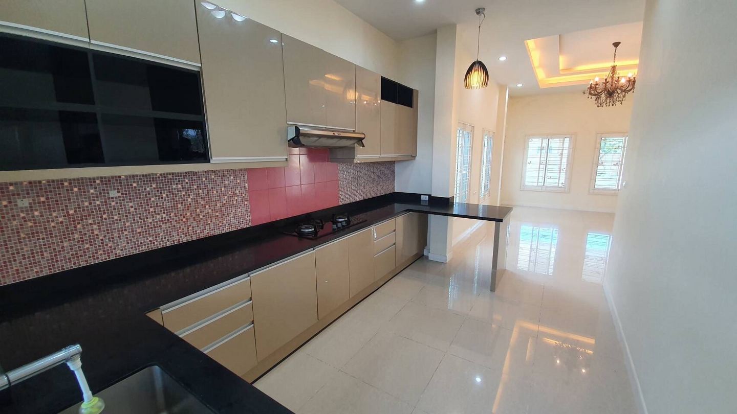 Sparkling House