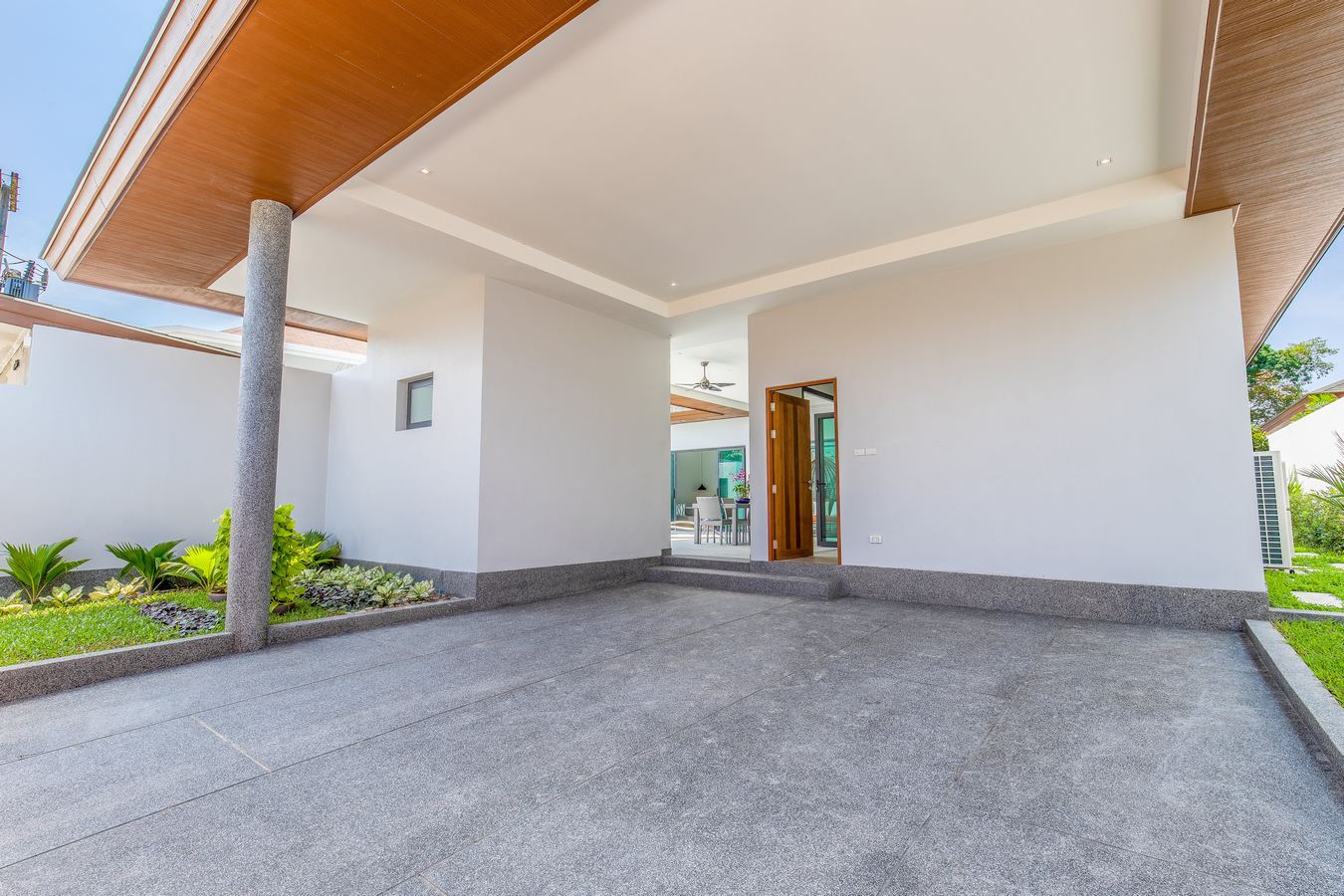 The North Coast Phuket Villa