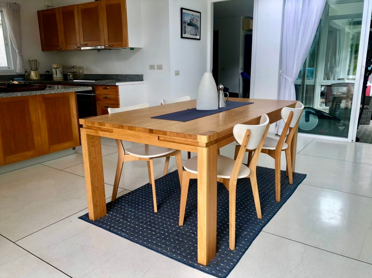 Layan Elegant Modern House