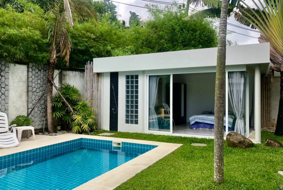 Layan Elegant Modern House