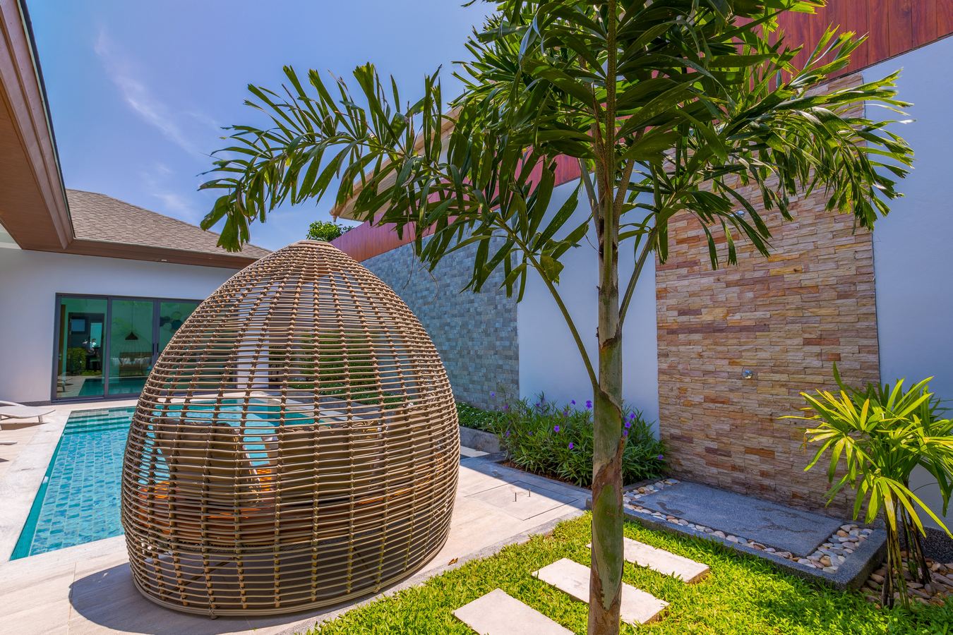 The North Coast Phuket Villa
