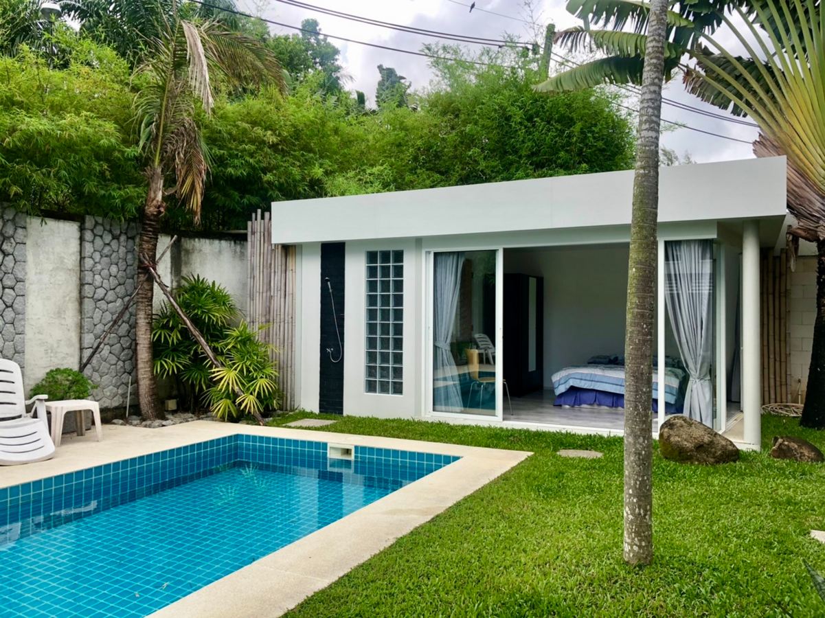 Layan Elegant Modern House
