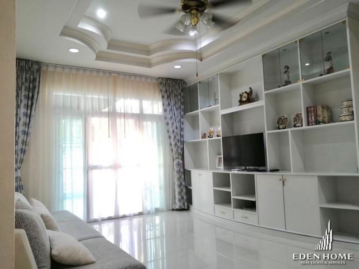 Kathu Pool House