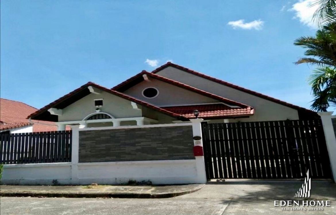 Kathu Pool House