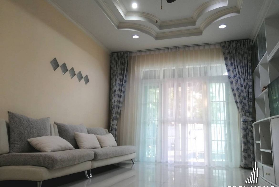 Kathu Pool House