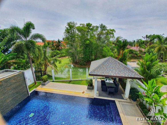 Lake View Rawai