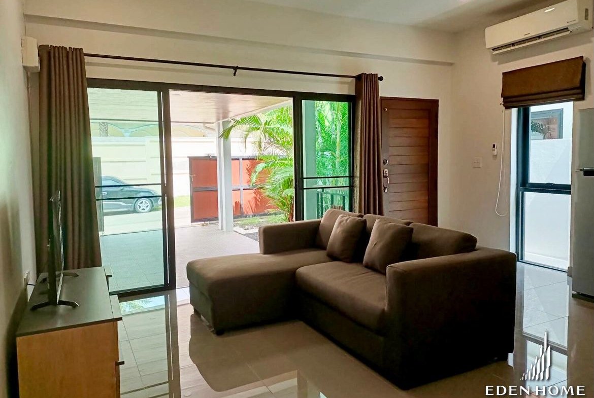 Brand New House Rawai