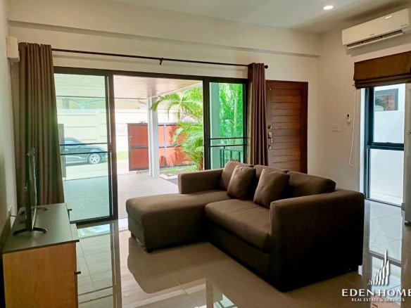 Brand New House Rawai