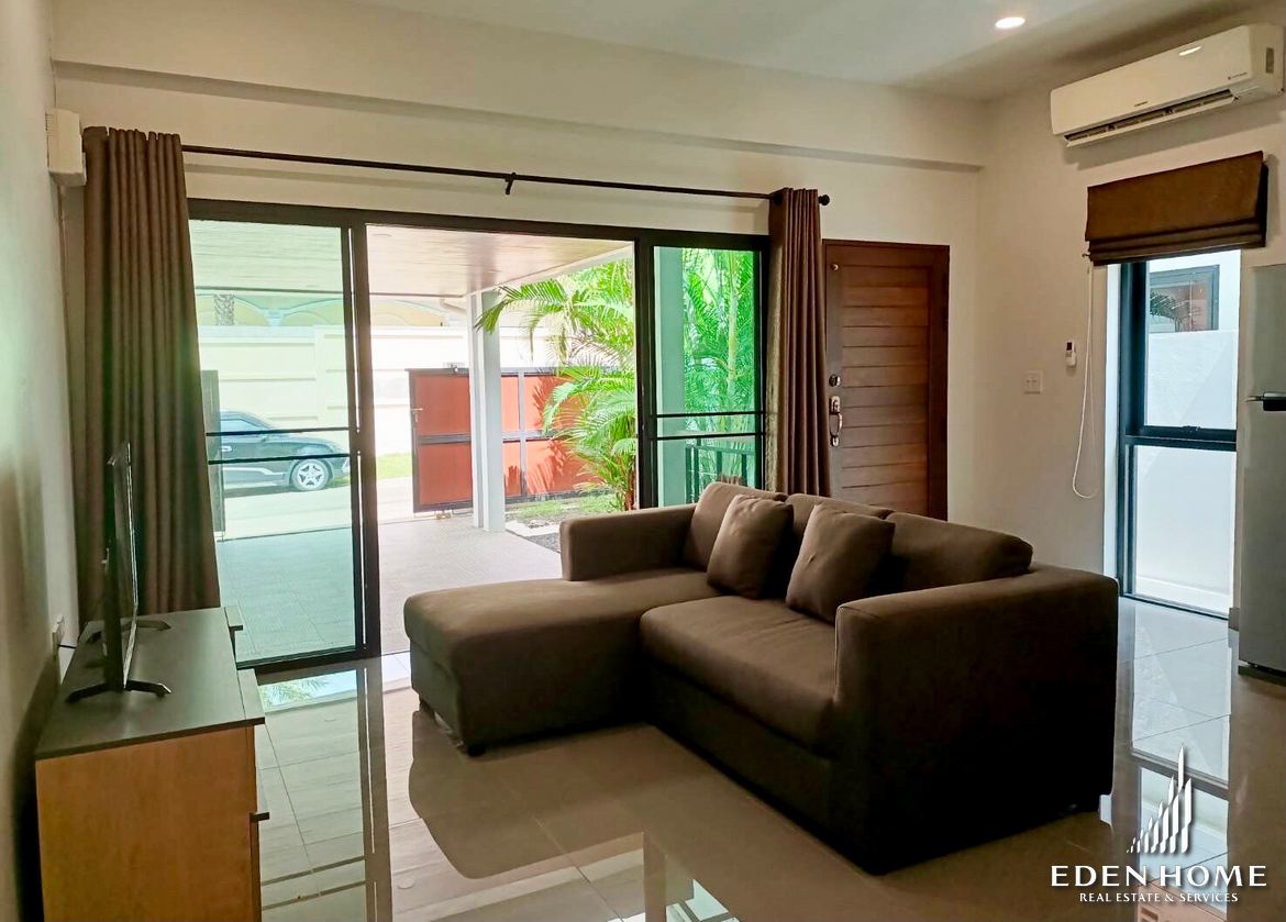 Brand New House Rawai