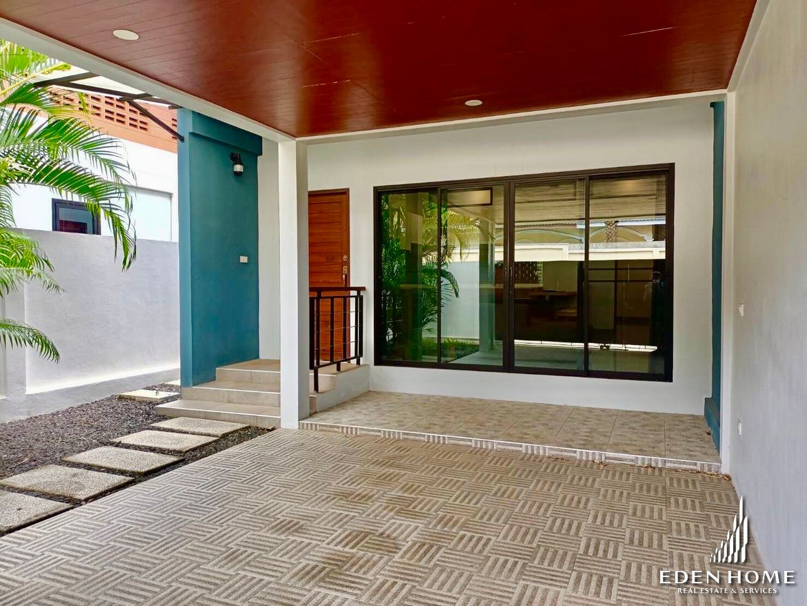 Brand New House Rawai