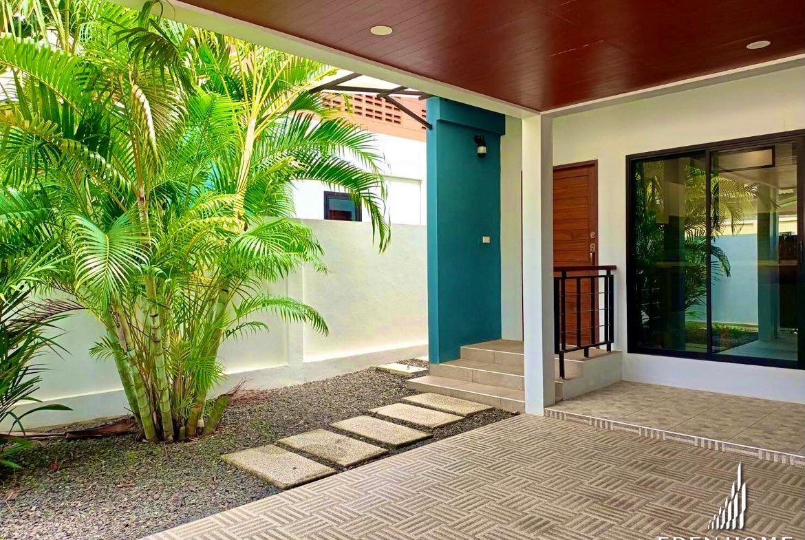 Brand New House Rawai