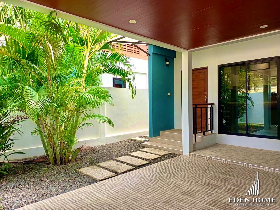Brand New House Rawai