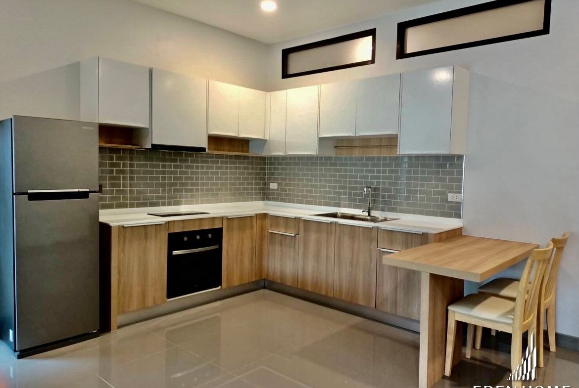 Brand New House Rawai