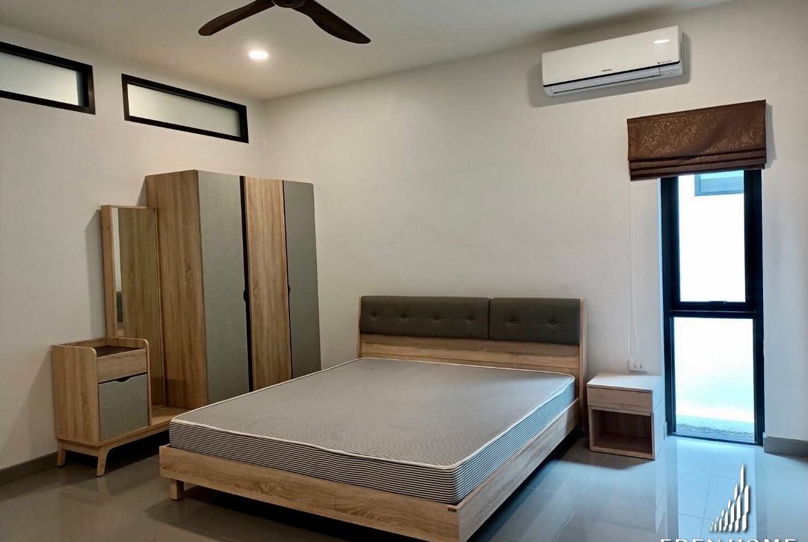 Brand New House Rawai