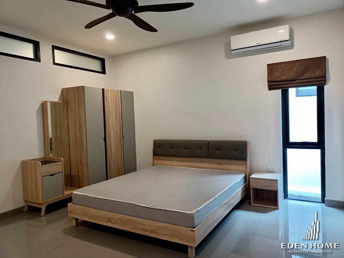 Brand New House Rawai