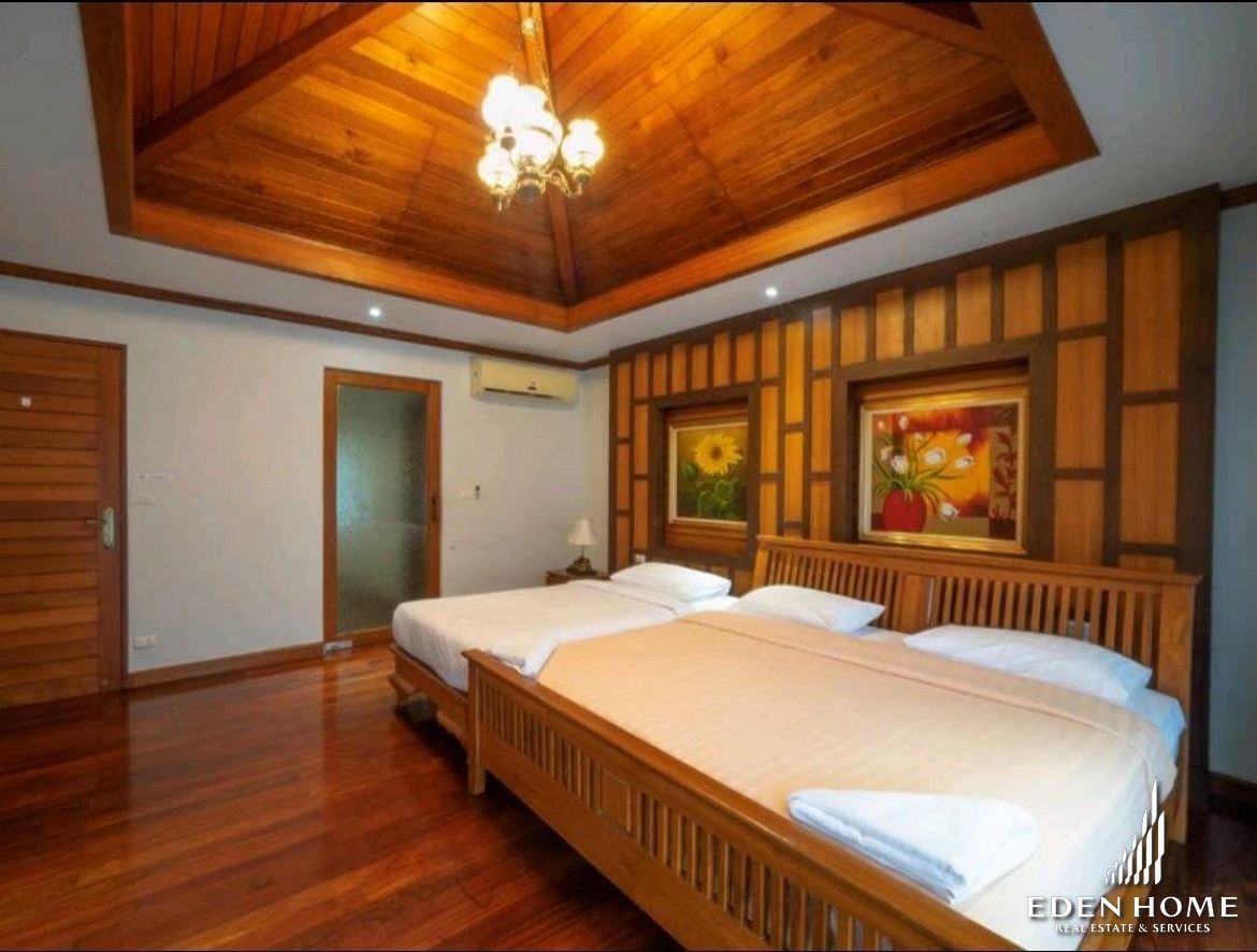 เบล_00007 Rawai Traditional Thai house