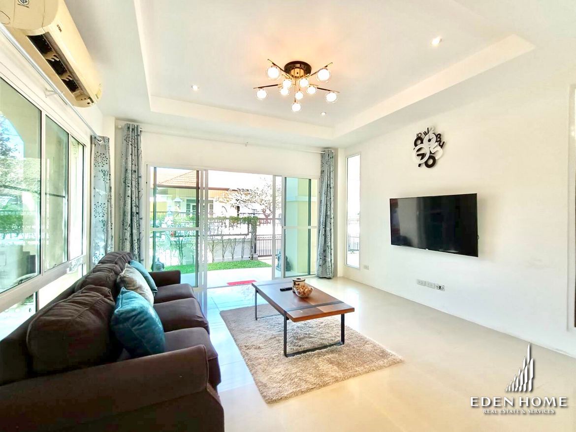 Modern Pool House Chalong