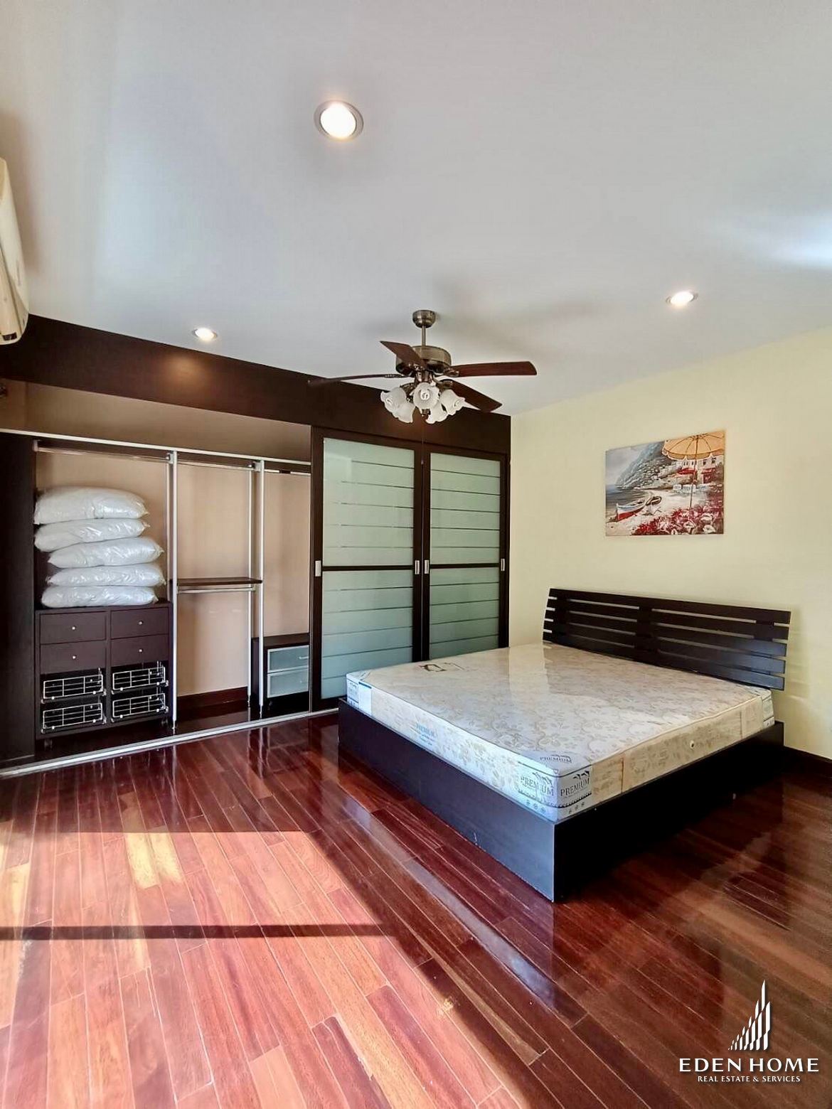 Modern Pool House Chalong