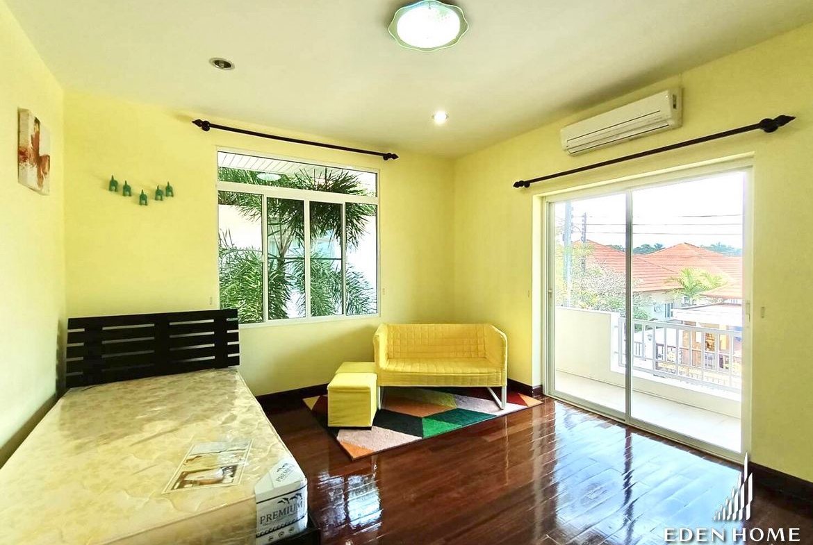 Modern Pool House Chalong