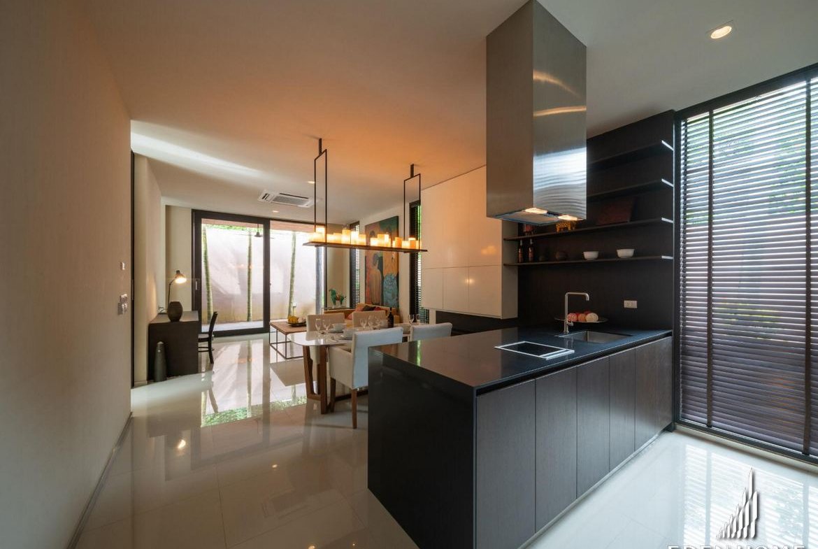 Ao Yon Luxury Pool Villa