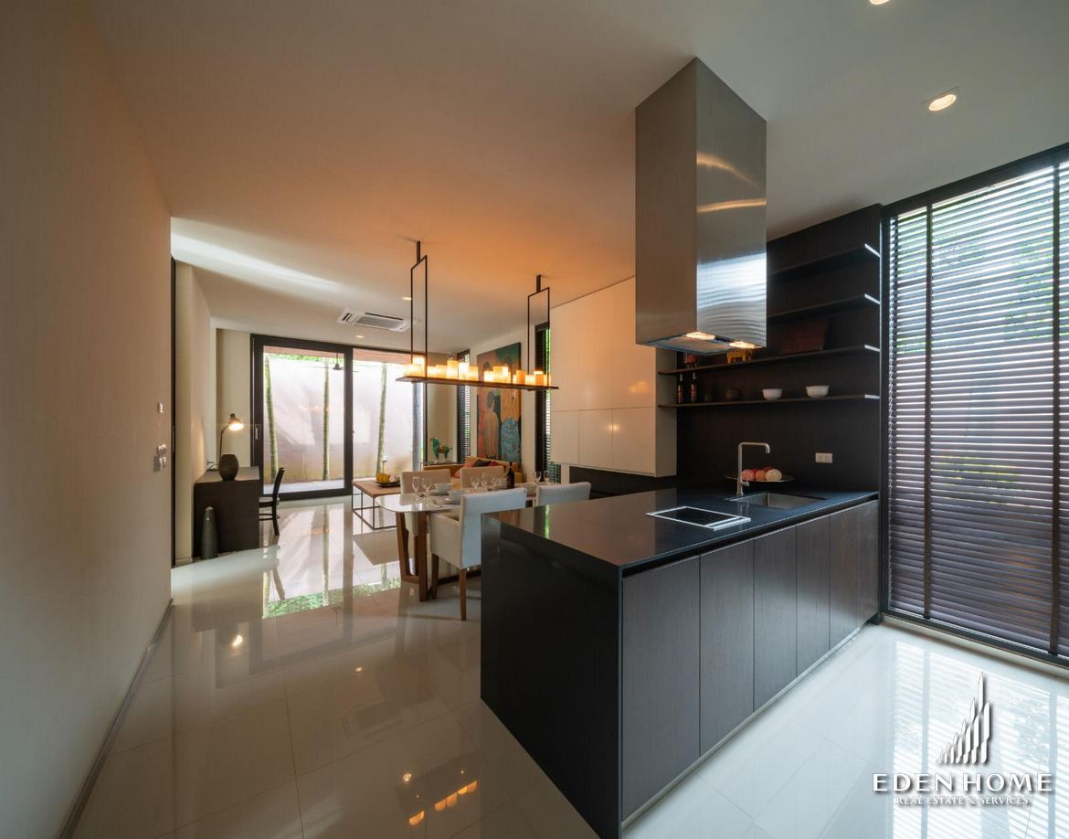 Ao Yon Luxury Pool Villa