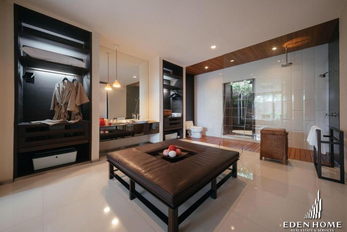 Ao Yon Luxury Pool Villa