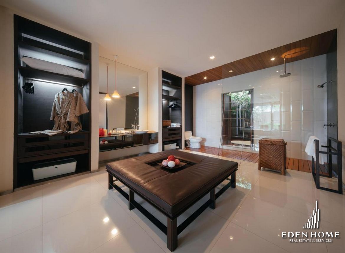 Ao Yon Luxury Pool Villa