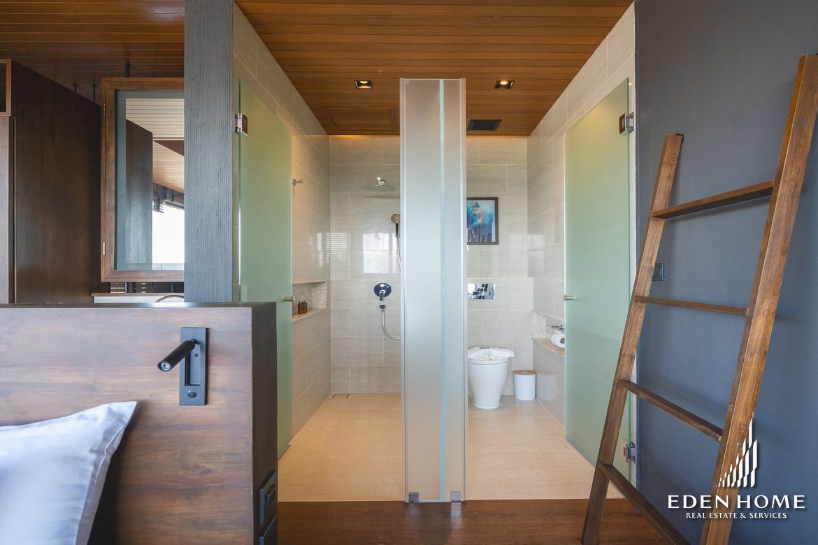 Luxury Cottages Highview