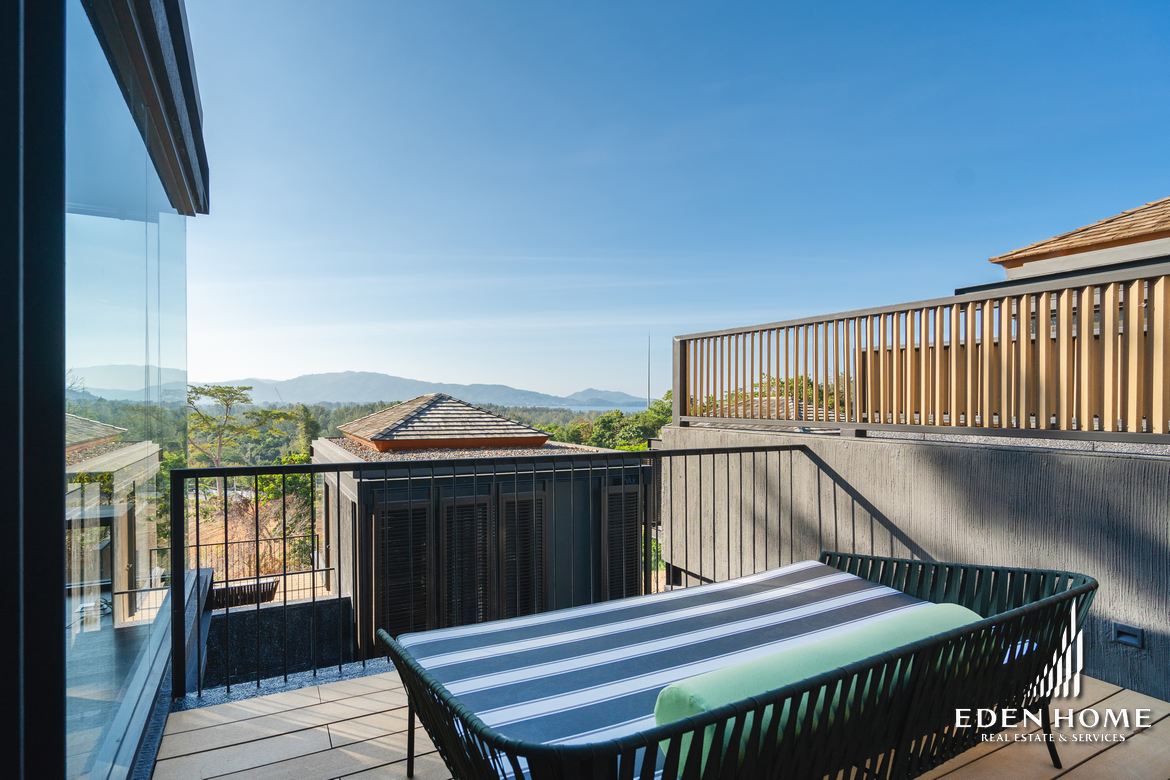Luxury Cottages Highview