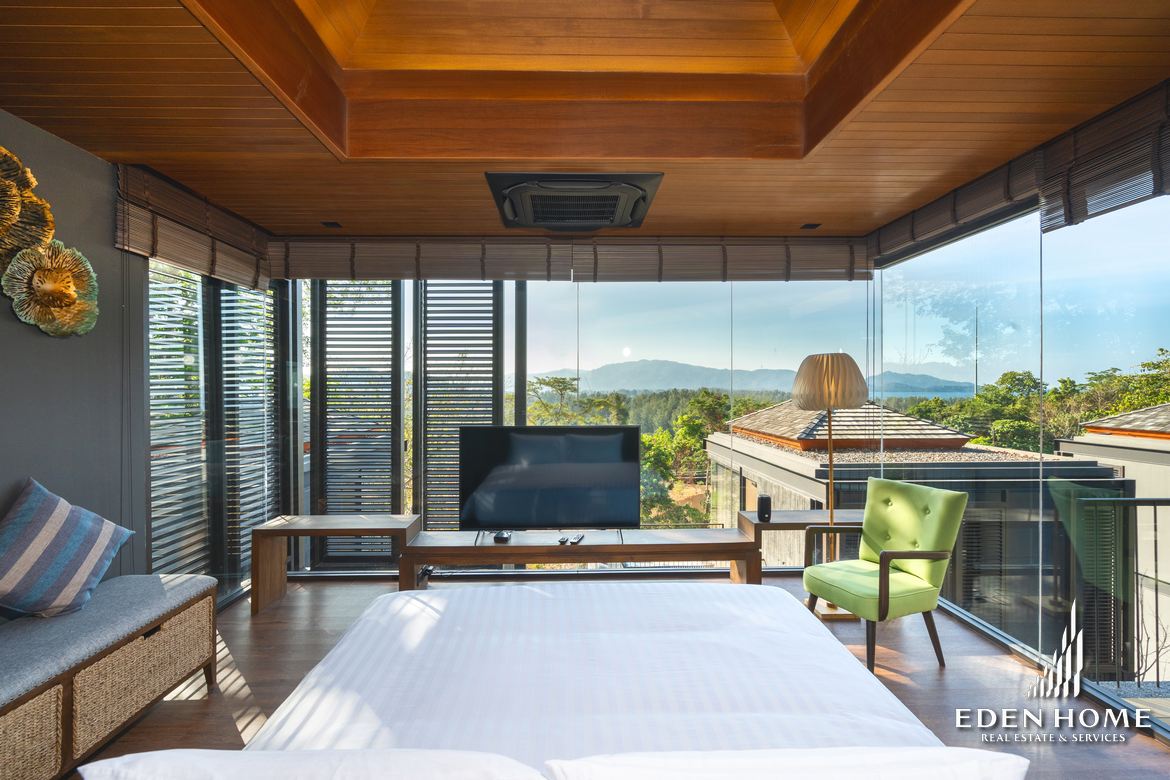 Luxury Cottages Highview