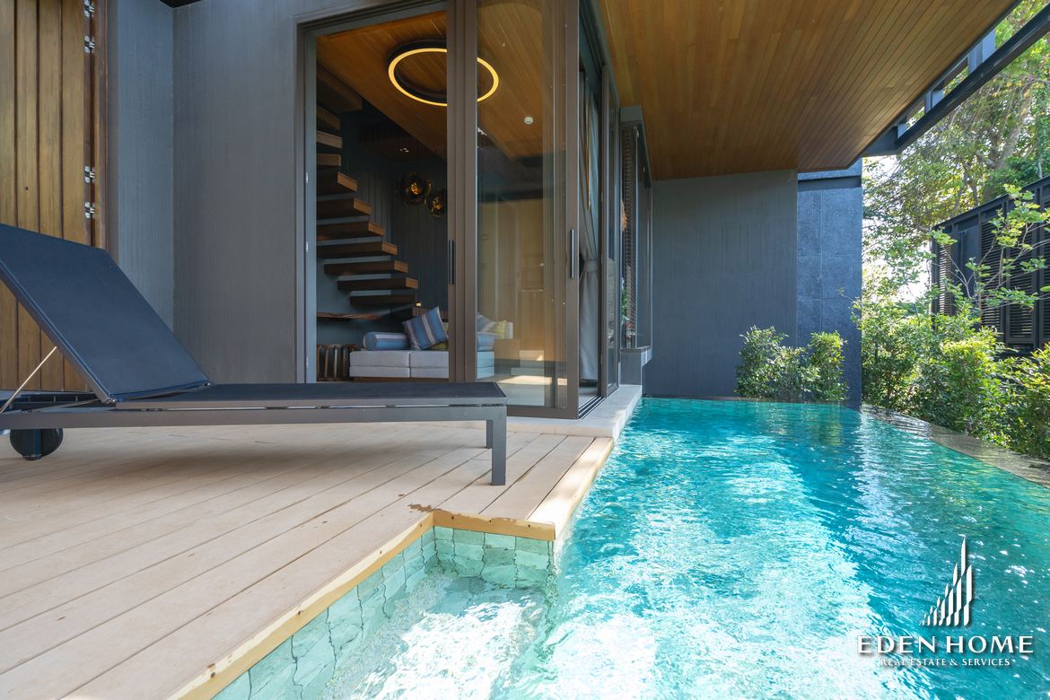 Luxury Cottages Highview