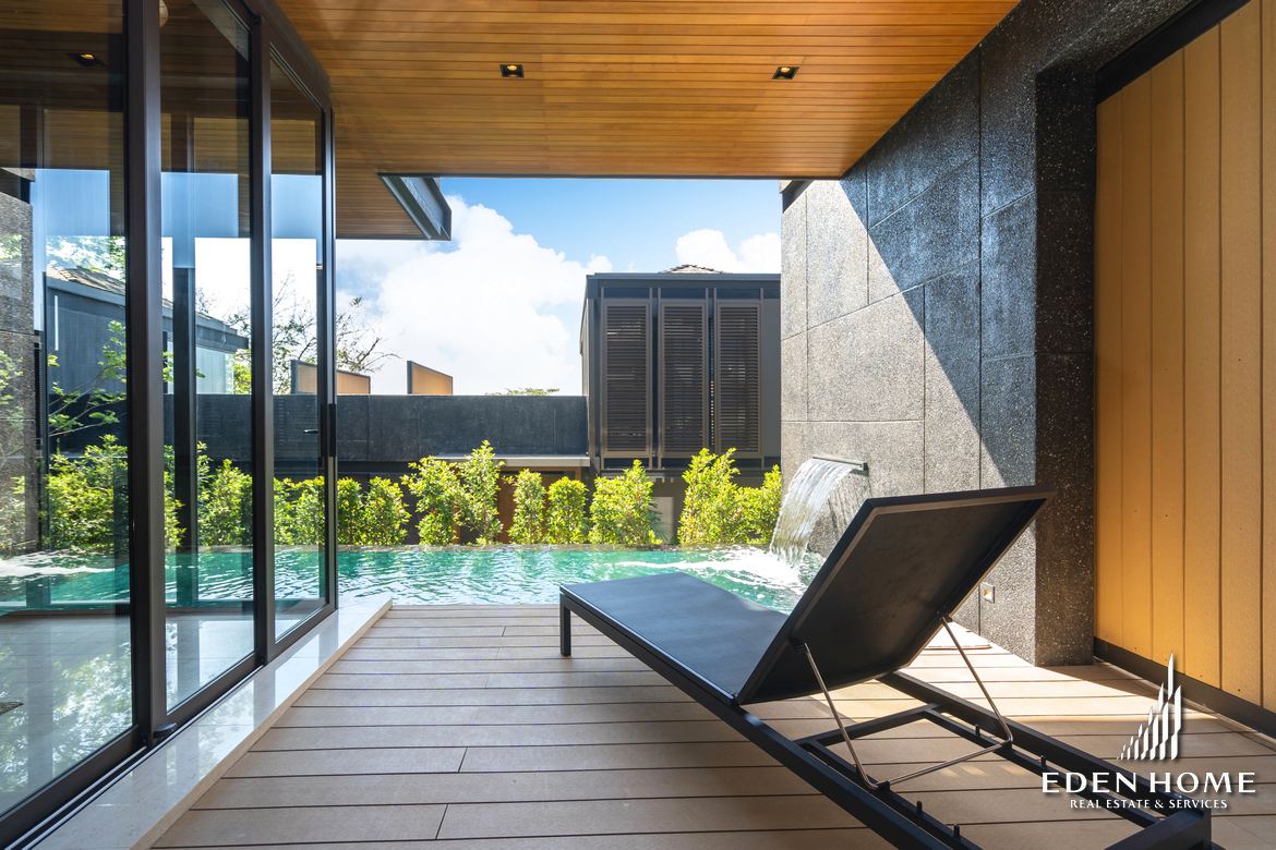 Luxury Cottages Highview