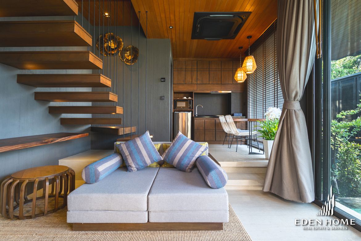 Luxury Cottages Highview