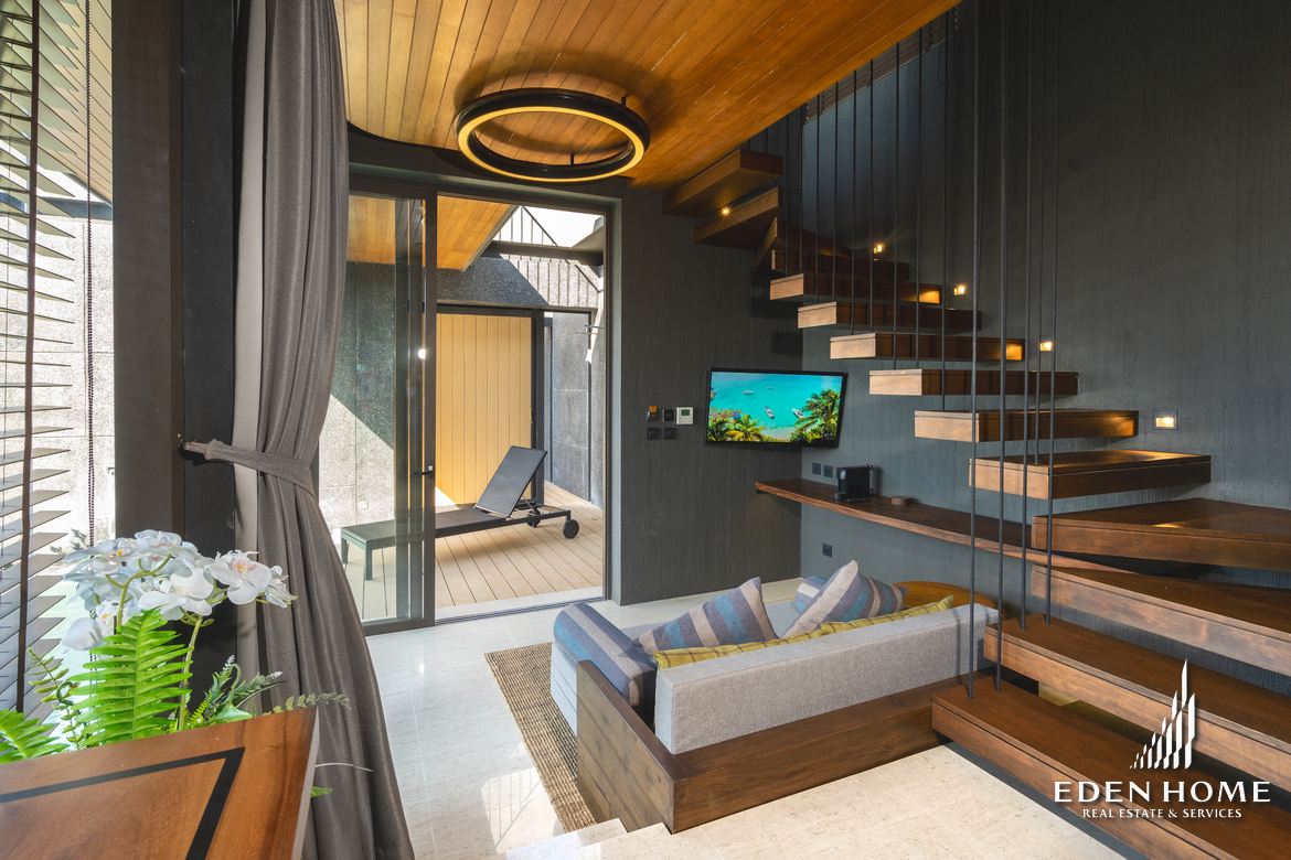 Luxury Cottages Highview