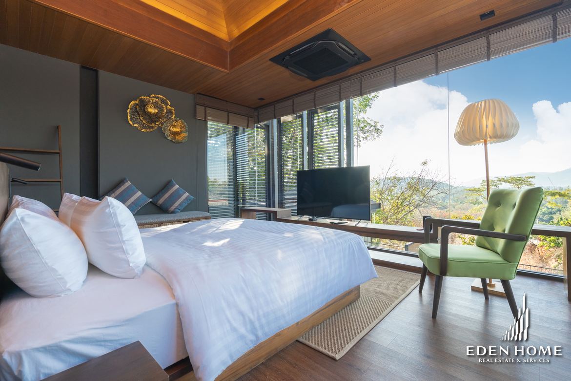 Luxury Cottages Highview
