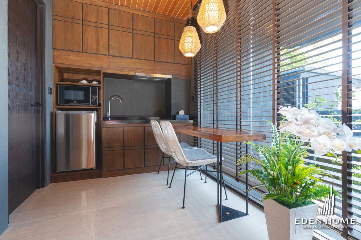 Luxury Cottages Highview