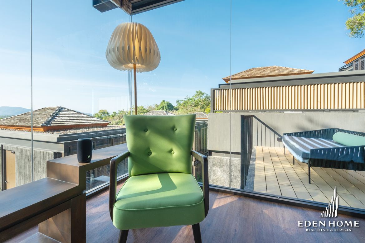 Luxury Cottages Highview