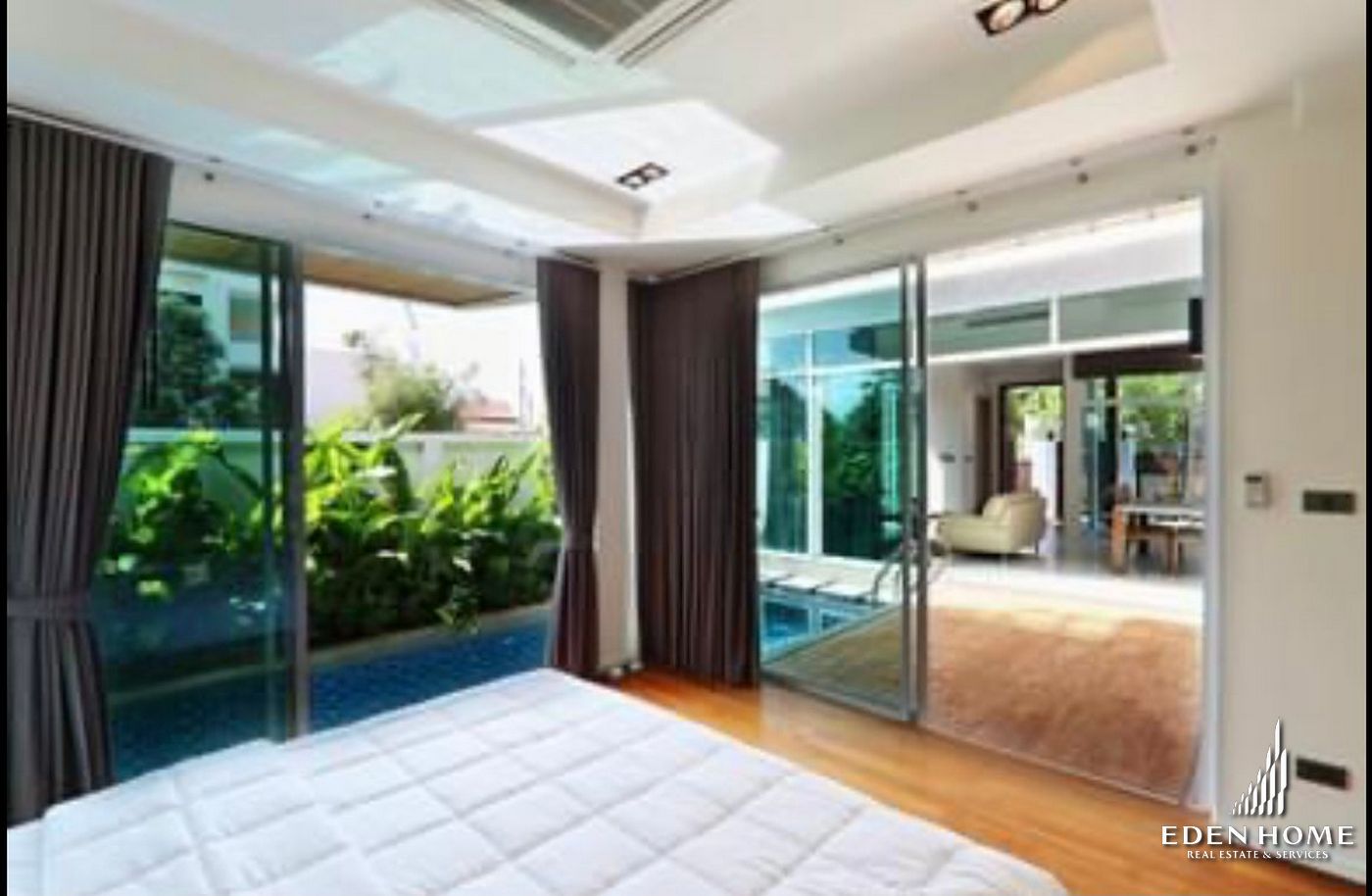 Contemporary Villa