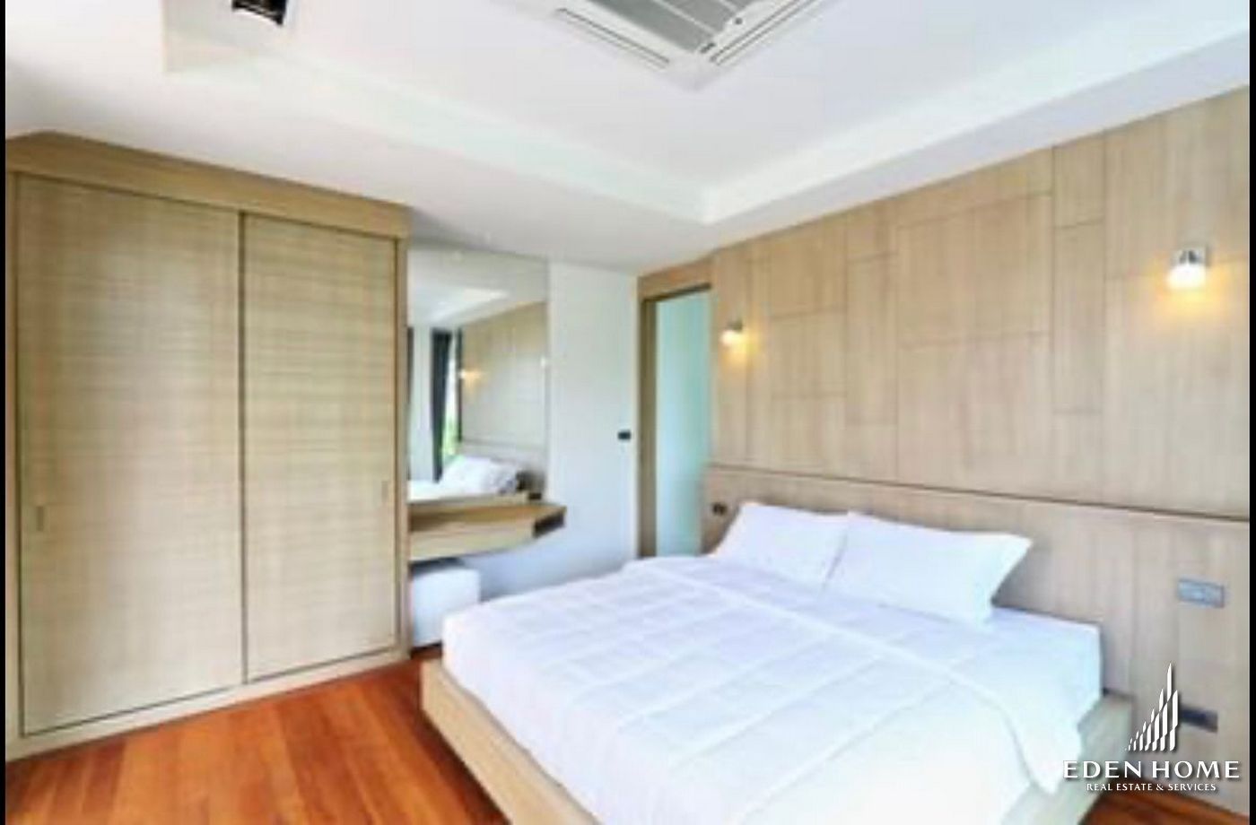 Contemporary Villa