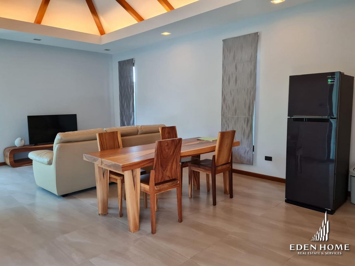 The Nature Residence