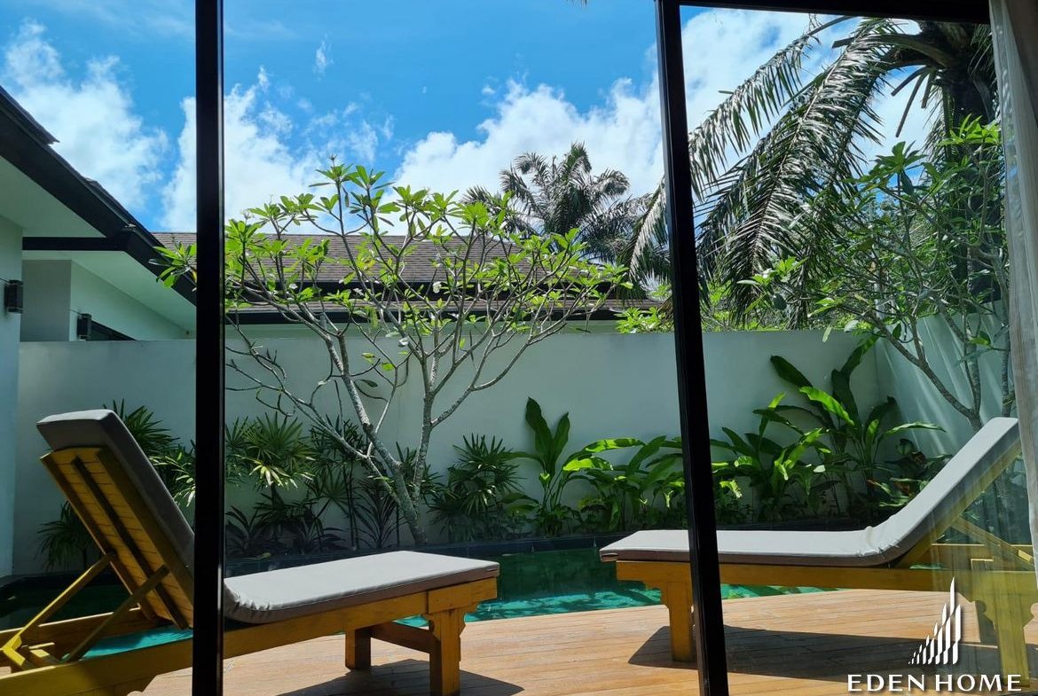 The Nature Residence