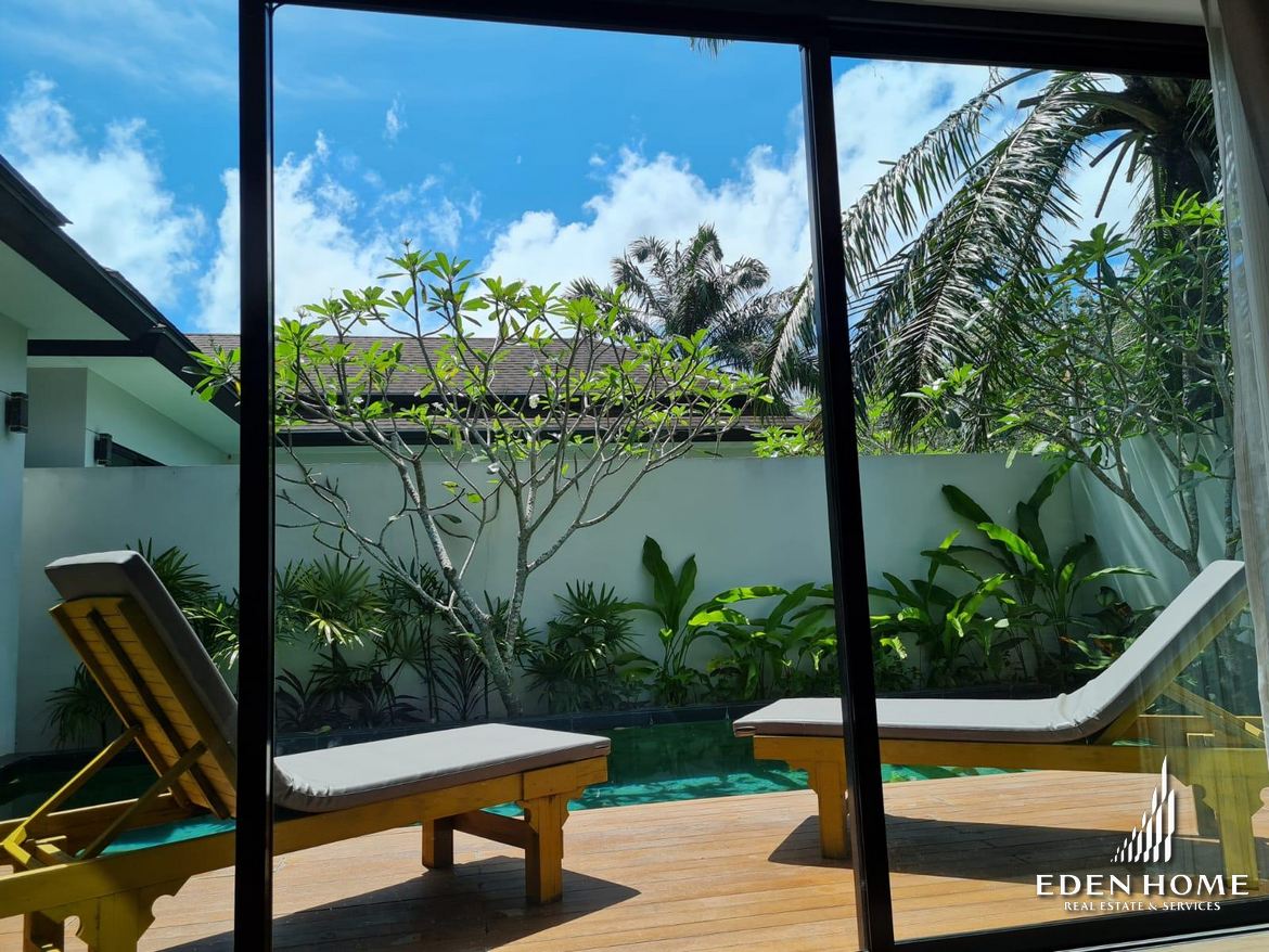 The Nature Residence