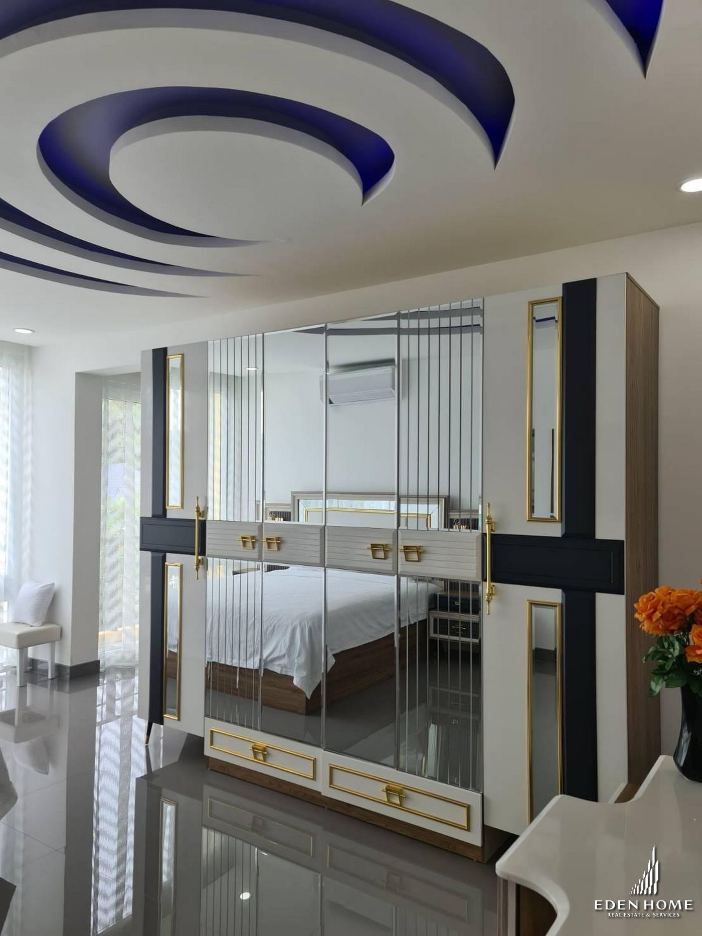 Platinum 4 beds_10 The Holiday Park