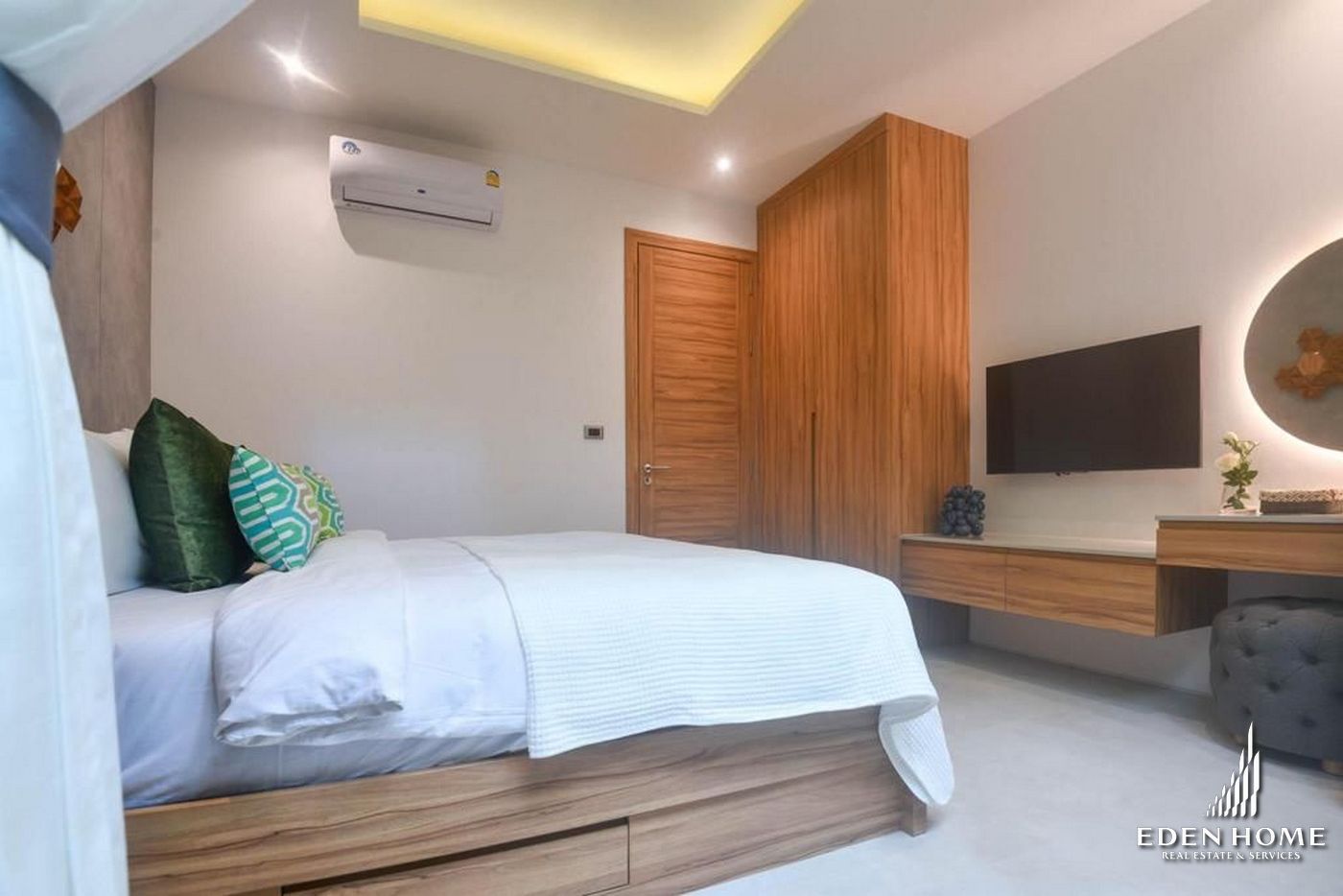 Maliwan Luxury Villa Type A