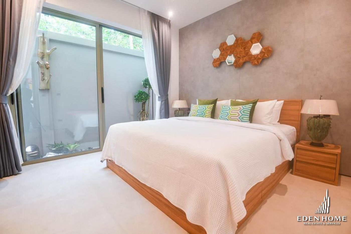 Maliwan Luxury Villa Type A