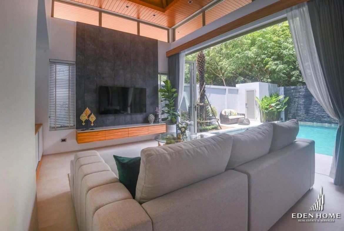 Maliwan Luxury Villa Type A