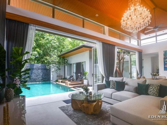 Maliwan Luxury Villa Type A