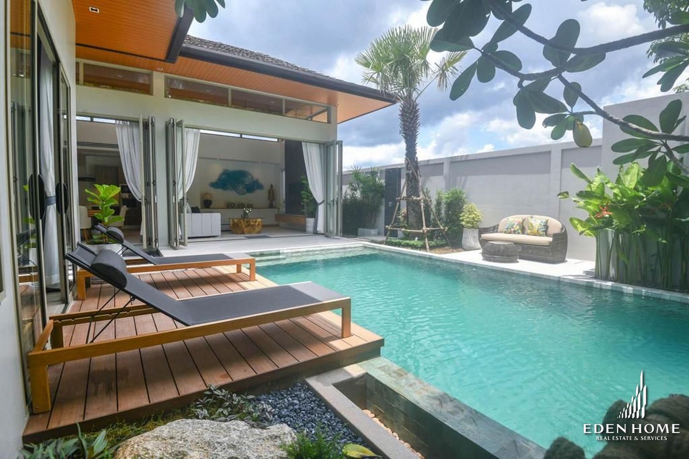 Maliwan Luxury Villa Type A